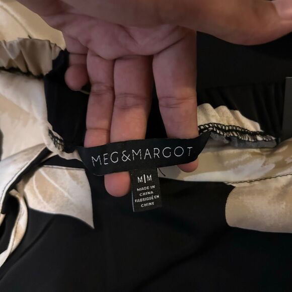 New Meg & Margot Pants - Picture 4 of 5